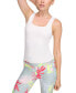 ფოტო #1 პროდუქტის Women's Balance Compression Tank Top