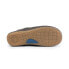 Фото #4 товара Tempur-Pedic Therman Moccasin Mens Grey Casual Slippers TP6073-005