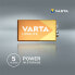 VARTA 1 Longlife 9V-Block k 6 LR 61 Batteries