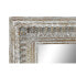 Фото #6 товара Настенное зеркало Home ESPRIT Белый Деревянный 100 x 5 x 120 cm