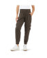 Фото #1 товара Maternity Tencel Off Duty Cargo Pant