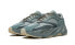 Фото #5 товара Кроссовки Adidas Yeezy Boost 700 Teal Blue (Голубые)