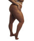 Фото #3 товара Колготки Nude Barre footed Opaque Tights