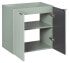 Фото #3 товара Schrank unter waschbecken LINE CUW50 2D