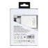 Фото #4 товара DCU Tecnologic Inteligent Charger ( X 4 Ports) 4.8A 2.4 A 5V