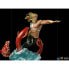 Фото #6 товара DC COMICS Aquaman 90 Art Scale Figure