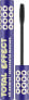 Фото #1 товара Ingrid Cosmetics Total Effect Sensation Size Lashes Mascara