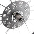 Фото #8 товара Mavic Cosmic Elite UST Rear Road Wheel, 700c, Alloy, QR, Rim Brake, TLR, HG10/11