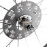 Mavic Cosmic Elite UST Rear Road Wheel, 700c, Alloy, QR, Rim Brake, TLR, HG10/11