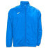 Куртка для дождя Joma Rainjacket Alaska Синий, L - фото #1