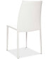 Olanta Stacking Chairs (Set Of 2)