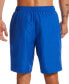 ფოტო #2 პროდუქტის Men's Essential Lap Solid 9" Swim Trunks