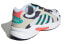 Фото #4 товара Кроссовки мужские adidas neo Crazychaos Winter 2.0 CU базовые черно-белые