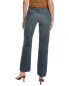 Фото #2 товара Ag Jeans Alexxis Shamrock High-Rise Vintage Straight Jean Women's