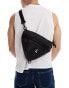 Фото #3 товара Calvin Klein Jeans rounded sling bag in black