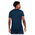 NIKE Court Dri Fit Advantage short sleeve polo