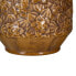 Фото #2 товара Ваза керамическая коричневая BB Home Vase 20,5 x 20,5 x 26,5 см