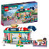 Фото #2 товара Конструктор LEGO Friends 41728 "Городской Зентр" для детей 6 лет, мини-куклы Лиан и Алия