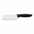 Large Cooking Knife Tramontina Plenus Kitchen Black 5" Stainless steel