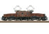 Фото #1 товара Trix Class Ce 6/8 II "Crocodile" Electric Locomotive - Train model - HO (1:87) - Metal - 1 pc(s) - 15 yr(s) - Black - Brown