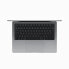 Фото #2 товара Apple 14 MacBook Pro M3 (2023) 8 GB RAM 512 GB Speicher Space Grau Azerty