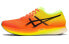 Фото #1 товара Кроссовки Asics Metaspeed Edge Man Yellow/Black