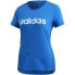 Фото #1 товара T-shirt adidas D2M Logo W FL9230