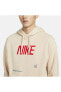 Фото #5 товара Толстовка Nike Sportswear Pullover Hoodie erkek Sweatsort FJ3990-126