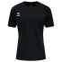 Фото #1 товара HUMMEL Referee Chevron short sleeve T-shirt