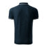 Фото #2 товара Polo shirt Adler Urban M MLI-21902 navy blue