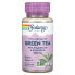 Фото #1 товара Травяные капсулы Solaray Зеленый чай 500 мг 30 шт