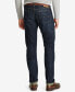 Фото #2 товара Men's Hampton Relaxed Straight Jeans