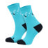 OXSITIS Discovery Half long socks