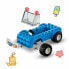 Фото #4 товара Набор игровых машинок Lego 41725 "Vehicle Playset"
