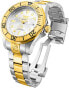 Фото #6 товара Invicta Grand Diver Stainless Steel Men's Automatic Watch – 47 mm