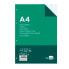 Фото #3 товара LIDERPAPEL Refill A4 100 sheets 100g/m2 square 5 mm with margin 4 holes