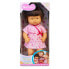 Фото #6 товара FAMOSA Nenuco Del Mundo Doll Assorted
