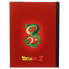 Notebook SD Toys Dragon Ball Z