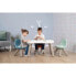 Фото #3 товара Smoby - Kid Table - Kindermbel - Ab 18 Monaten - Indoor und Outdoor - Wei