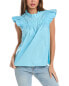 Фото #1 товара Tyler Böe Eloise Top Women's