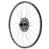 Mavic Aksium All Road Bike Rear Wheel, 27.5", 9x135mm QR, Centerlock Disc 11-Spd