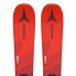 ATOMIC Redster J2 70-90+C5 GW alpine skis pack Красный, 90 - фото #2