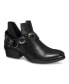 ფოტო #1 პროდუქტის Women's Elisa Ankle Boots