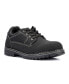 ფოტო #1 პროდუქტის Men's Xavier Lace-Up Shoes