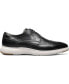 Men's Dash Wingtip Oxford Shoes