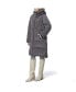 ფოტო #2 პროდუქტის Women's Palma Iridescent 's Parka Coat