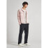 PEPE JEANS Pinners Clrd jacket