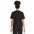 Фото #12 товара Scrubstar Core Essentials V-Neck Scrub Top Unisex Small Black Shortsleeve Solid​