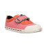 Фото #2 товара TOMS Doheny Slip On Toddler Boys Pink Sneakers Casual Shoes 10014267T