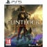 Видеоигры PlayStation 5 Just For Games Flintock: The Siege of Dawn - фото #1